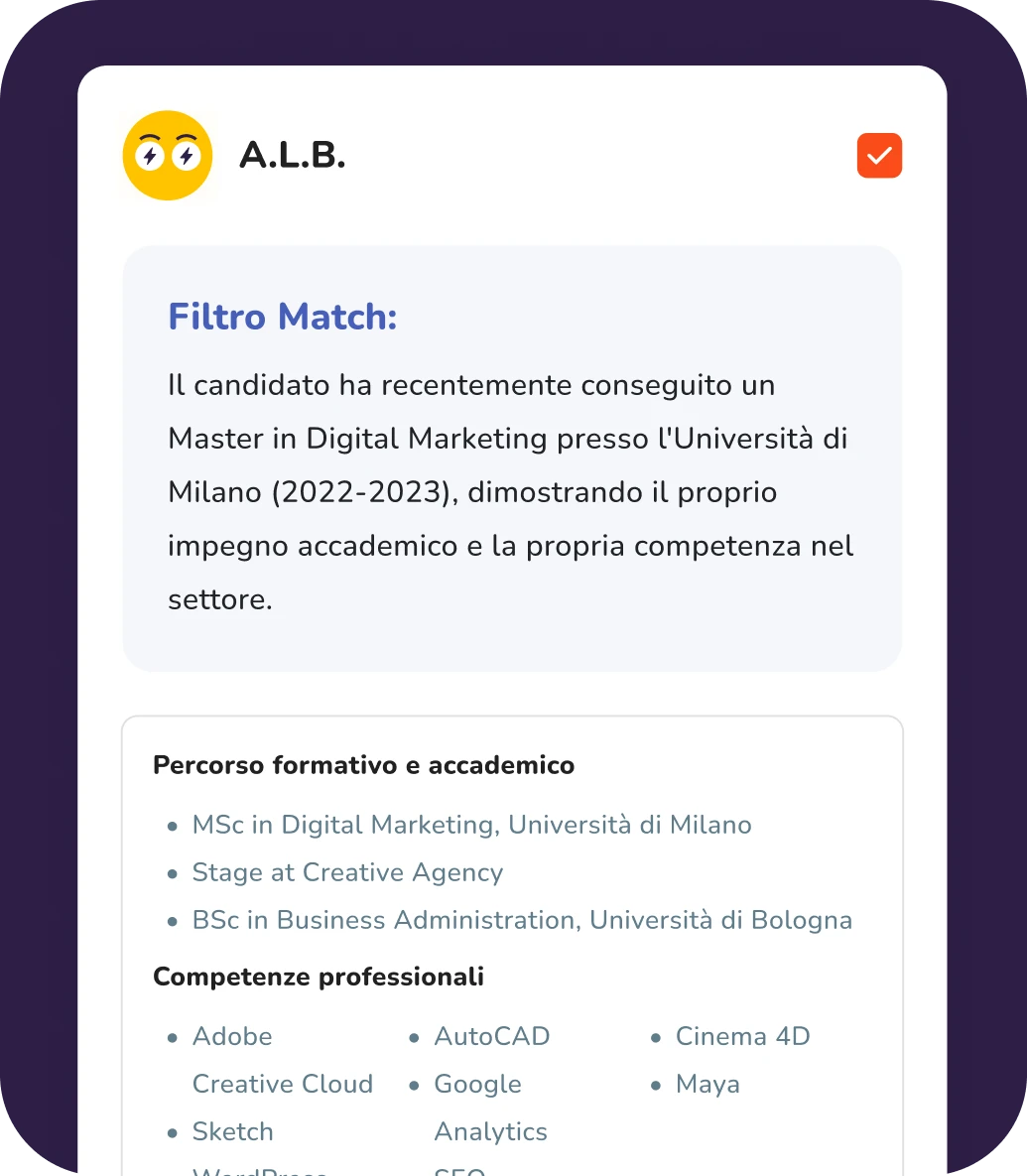 Review matches