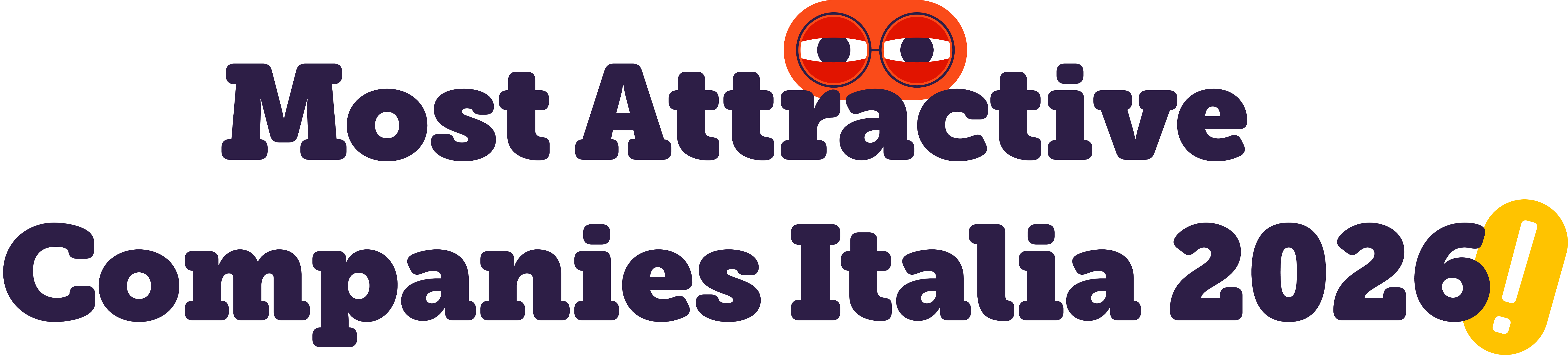 Most Attractive Companies Italia 2026