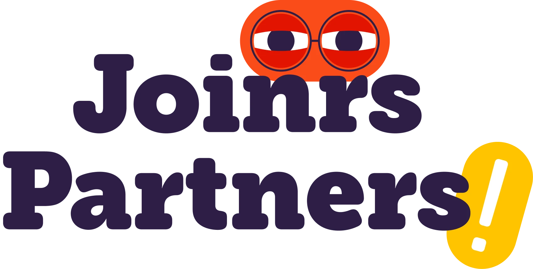 Joinrs Partners!
