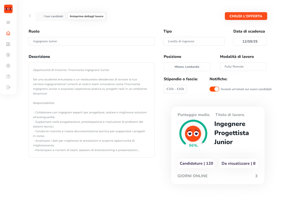 Mockup plataforma JBox