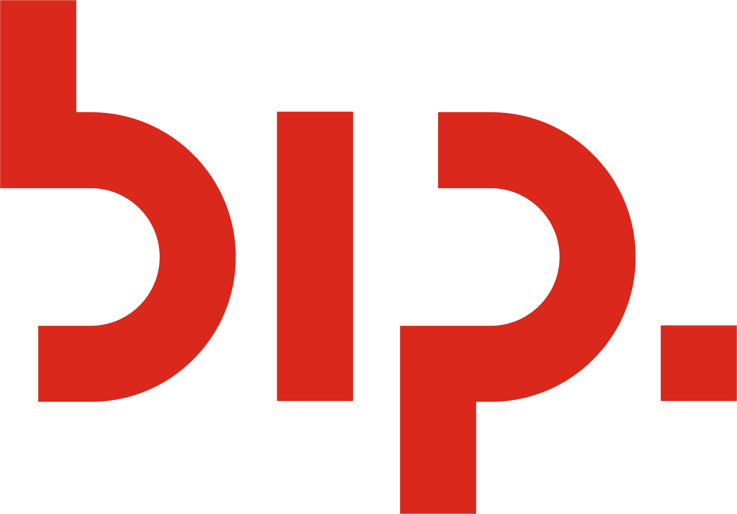 BIP Logo