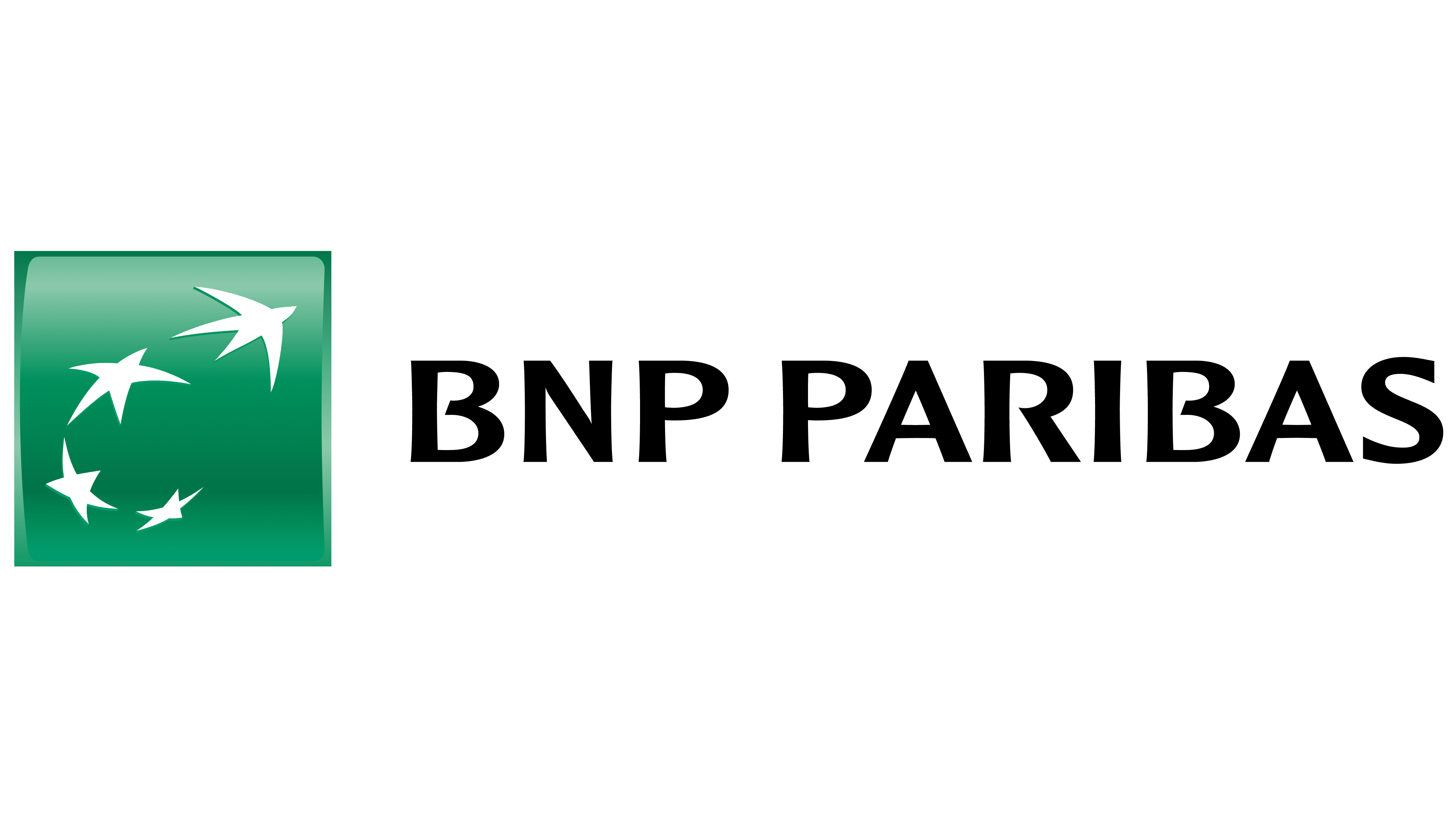 BNP Paribas logo