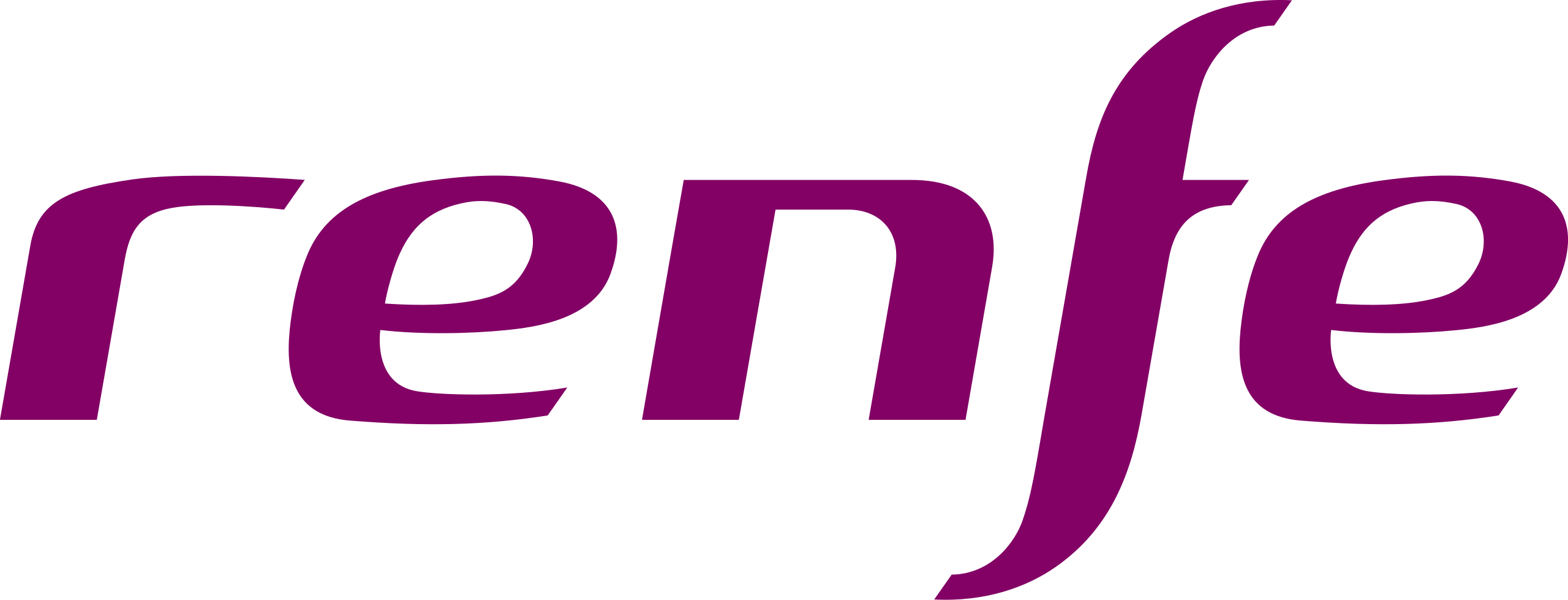 Renfe Logo