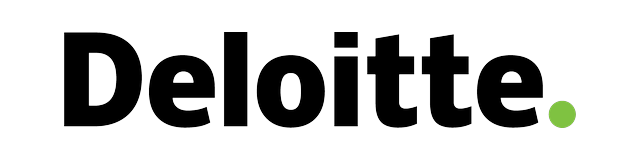 Deloitte Logo