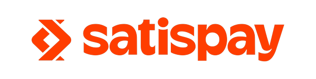 Satispay Logo