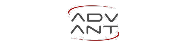 Advant Logo