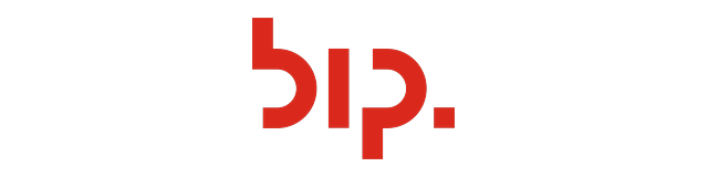 BIP Logo
