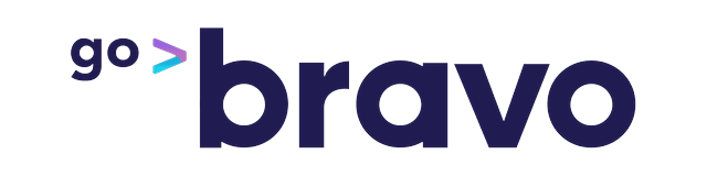 Bravo Logo