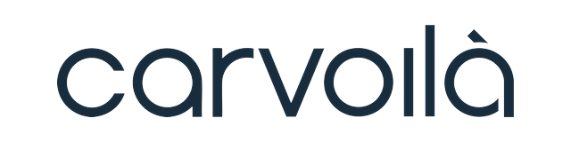 Carvoilà Logo