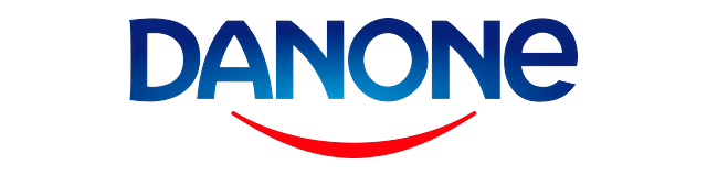 Danone Logo