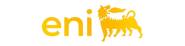 Eni Logo