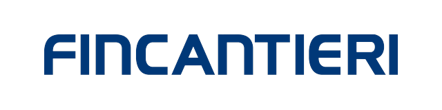 Fincantieri Logo