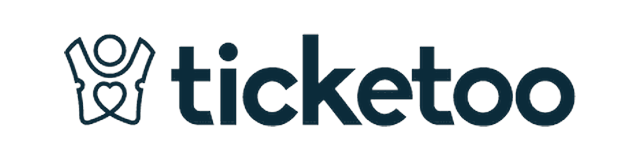 Ticketoo Logo