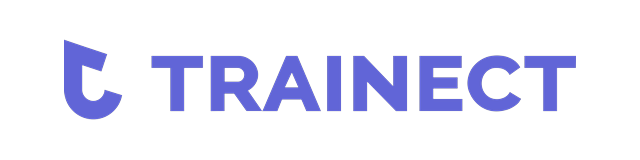 Trainect Logo