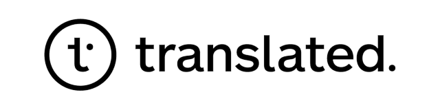 Translated Logo
