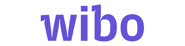Wibo Logo