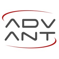 Advant Logo
