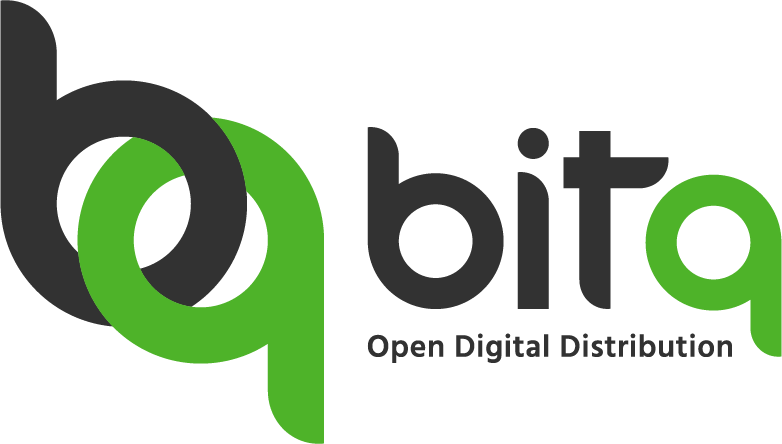 Bitq Logo