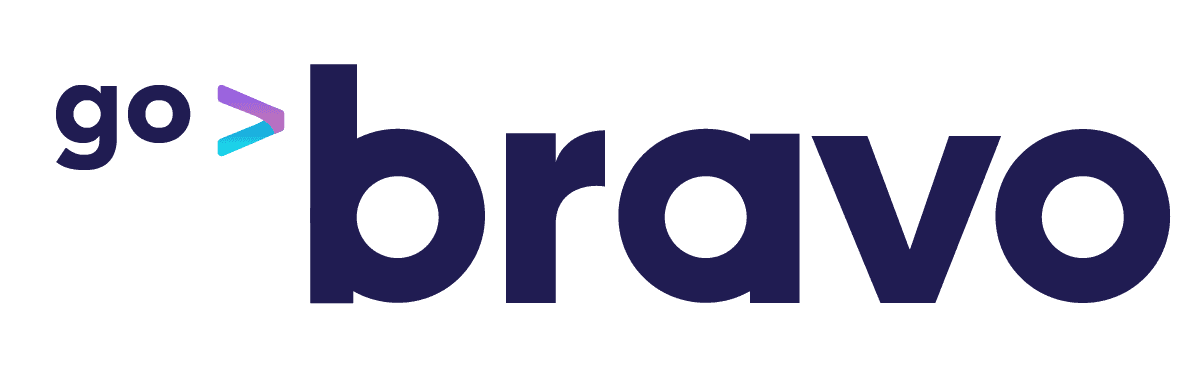 Bravo Logo
