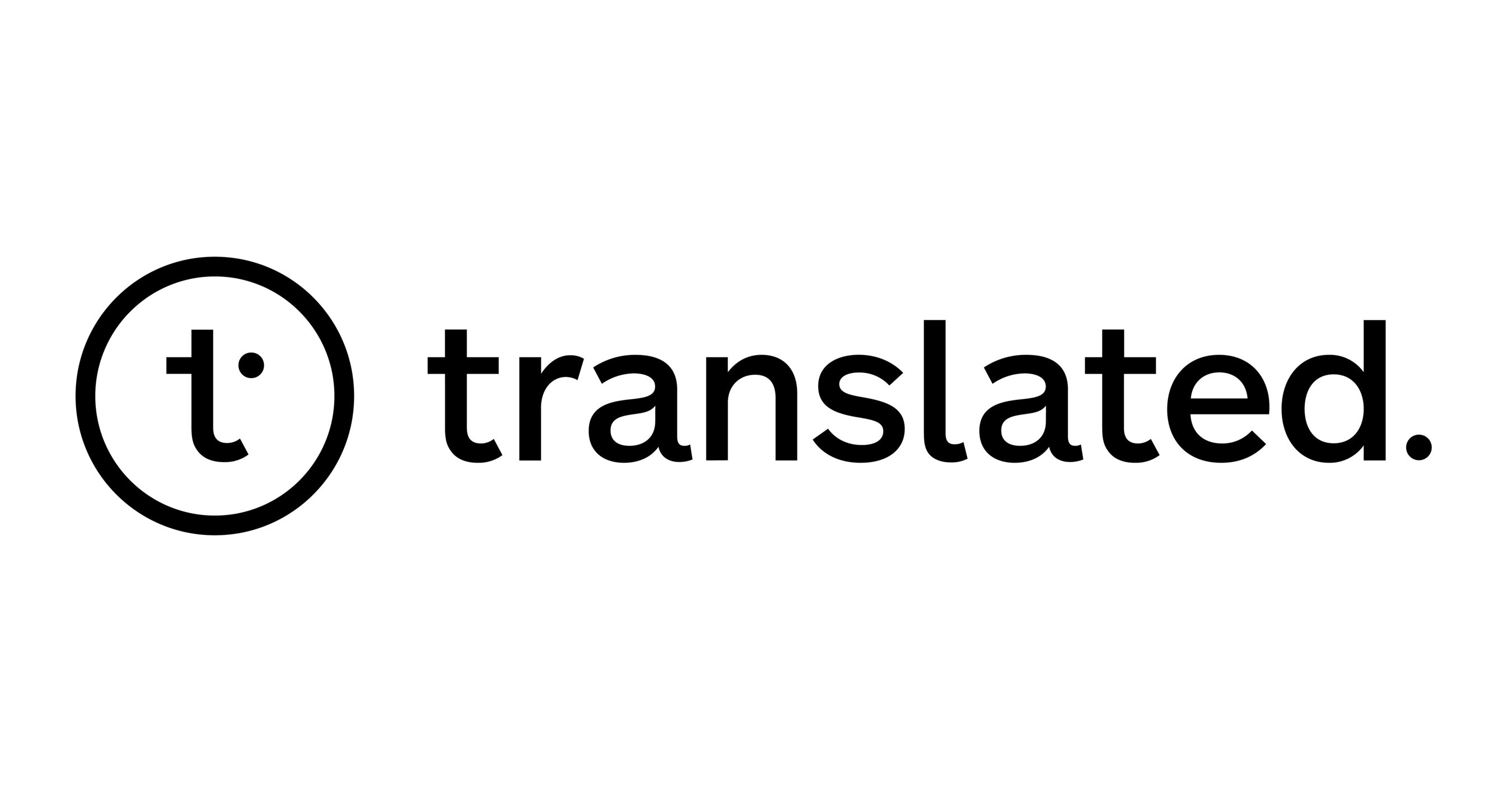 Translated Logo