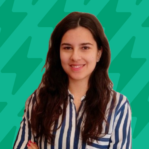 Maria Lucia - Talent assunta tramite Joinrs