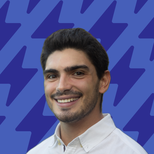 Mario - Talent assunto tramite Joinrs