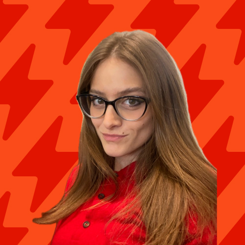 Veronica - Talent assunta tramite Joinrs